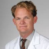 Dr. John Wrangle, thoracic oncologist