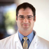 Dr. Jonathan Riess, medical oncologist