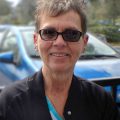 Judy Goodson, sobreviviente de mesotelioma