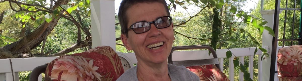 Peritoneal Mesothelioma survivor, Judy Goodson