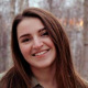 Kate Clancy, 1st place Asbestos Scholarship winner