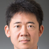 Dr. Keisuke Shirai, medical oncologist