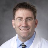 Dr. Christopher R. Kelsey, radiation oncologist