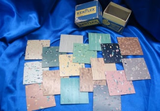 Kentile Floors Tile