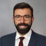 Dr. Konstantinos Leventakos, medical oncologist