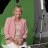 Pleural mesothelioma survivor Linda Hooper