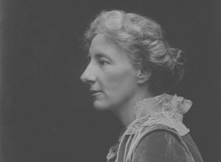 Lucy Deane Streatfeild