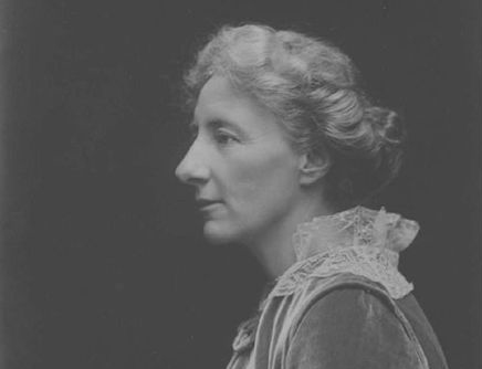 Lucy Deane Streatfeild