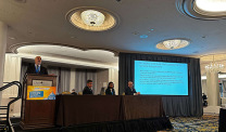 MARF International Symposium on Malignant Mesothelioma