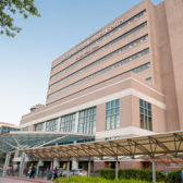 MD Anderson Cancer Center, top mesothelioma cancer center