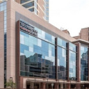 MD Anderson exterior