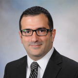 Dr. Rami Manochakian, medical oncologist