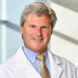 Dr. Mark A. Socinski, medical oncologist