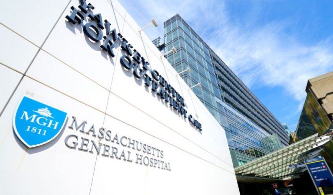 Massachusetts General Hospital
