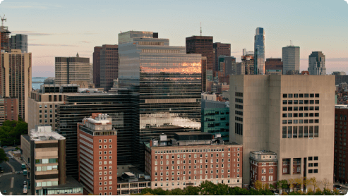 Massachusetts General hospital