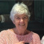 Mavis Nye, mesothelioma survivor