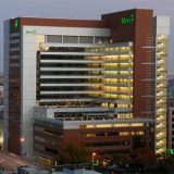 Mercy Medical Center in Baltimore