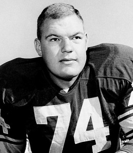 Merlin Olsen