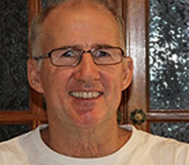 Mike Taylor, Mesothelioma Survivor