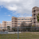Michael E. DeBakey Veterans Affairs Medical Center located in Houston, Texas.