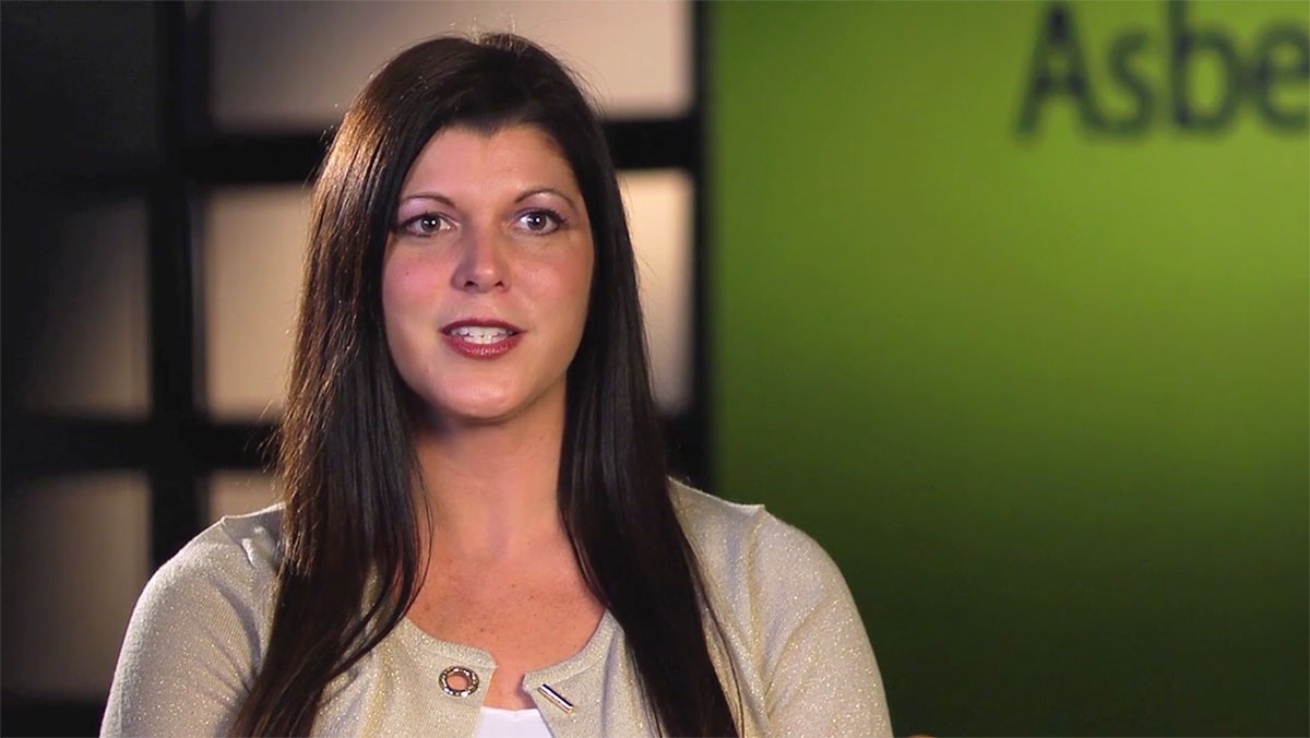 Missy Miller, Patient Advocate