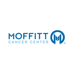 Moffitt Cancer Center logo