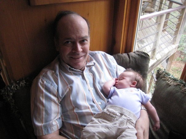 Mesothelioma Survivor James Bard