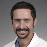 Dr. Michael Mulligan, Thoracic Surgeon