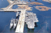 Naval Station Everett