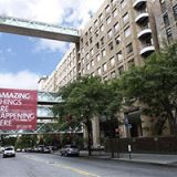 New York-Presbyterian Hospital/Columbia University Medical Center