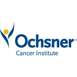 Ochsner Cancer Institute logo