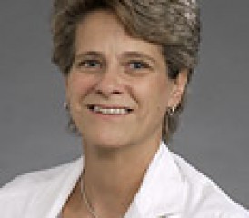 Dr. Jill Ohar