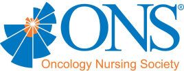 oncology nursing society logo