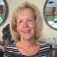 Pleural mesothelioma survivor Patricia Stevens