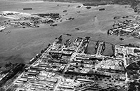 Pearl Harbor Shipyard