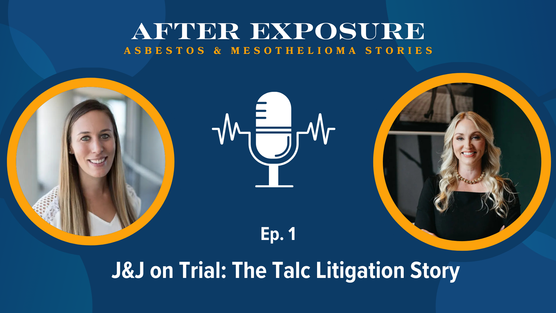J&J on Trial: The Talc Litigation Story