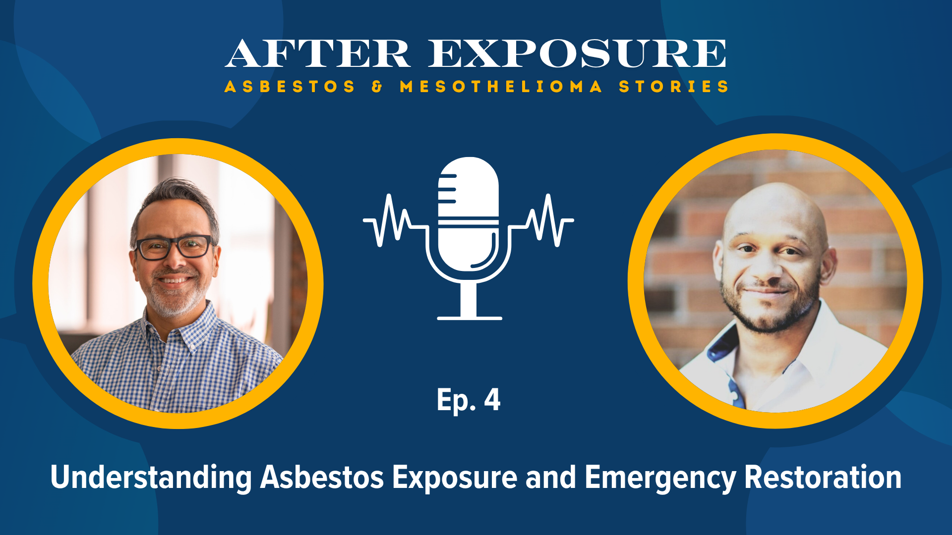 Understanding Asbestos Exposure and Emergency Restoration
