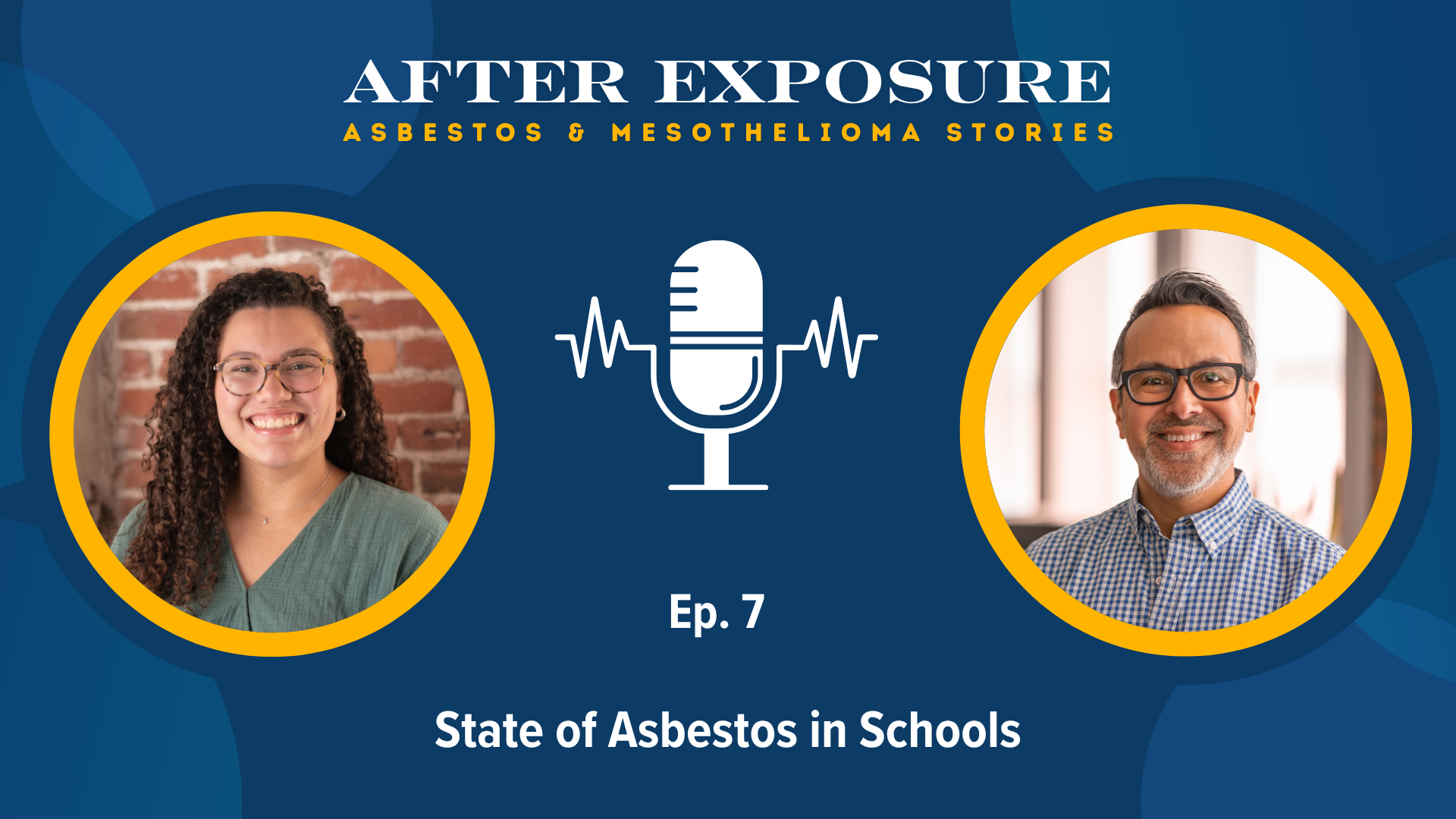 State of Asbestos in Schools