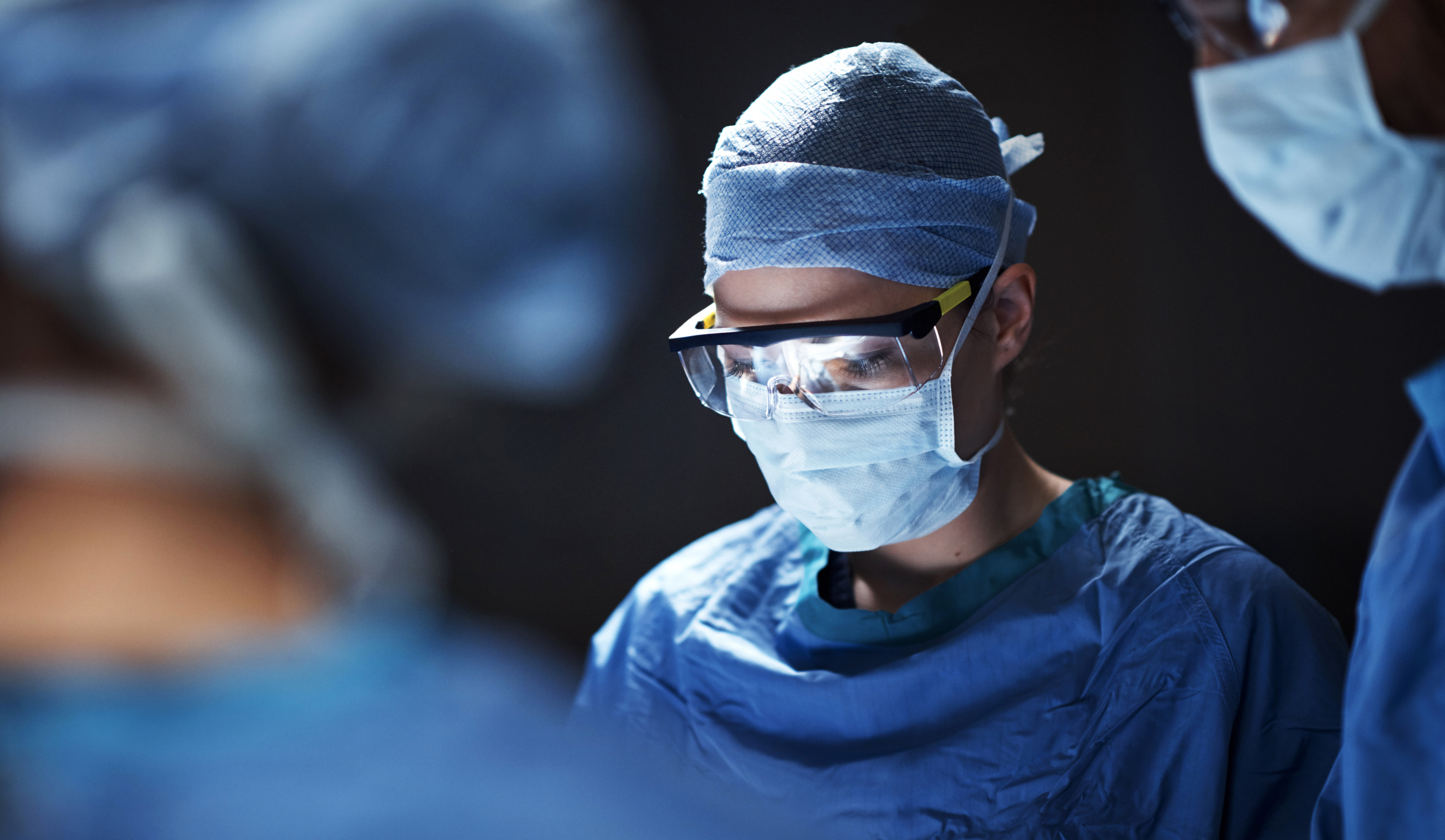 Surgery for Peritoneal Mesothelioma: Understanding Your Options