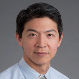 Dr. Perry Shen, surgical oncologist