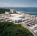 Pilgrim Nuclear Generating Statio