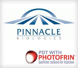 Pinnacle Biologics logo