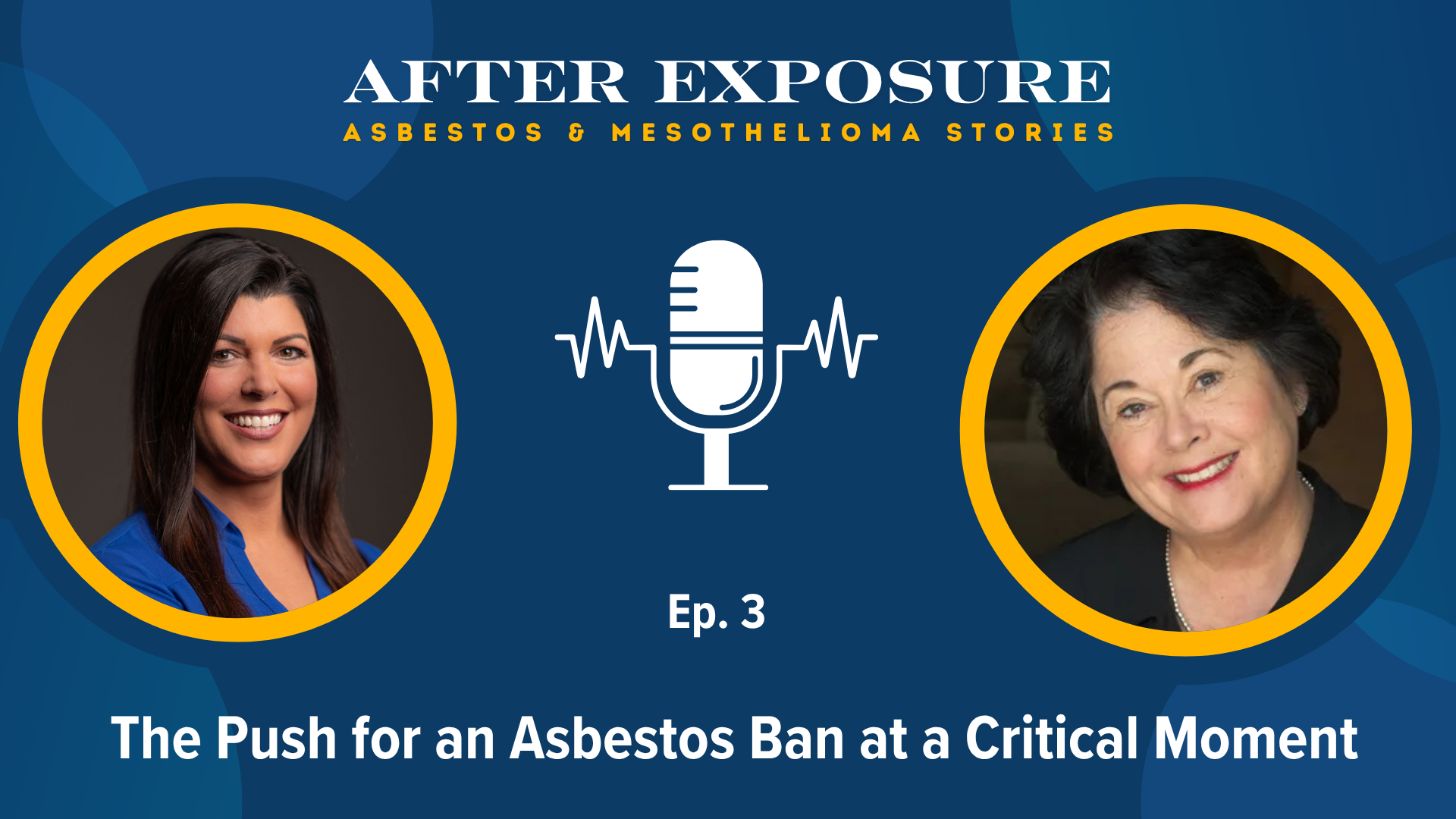 The Push for an Asbestos Ban at a Critical Moment