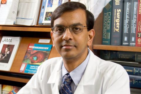 Dr. Prasad Adusumilli
