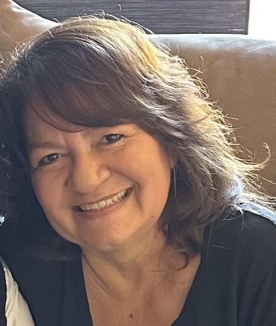 Priscilla Wayterra