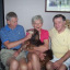 Mesothelioma Suvivor Emily with her brothers and Quintessa
