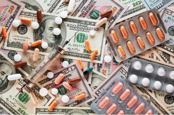 Mesothelioma Research Funding Drops During Coronavirus