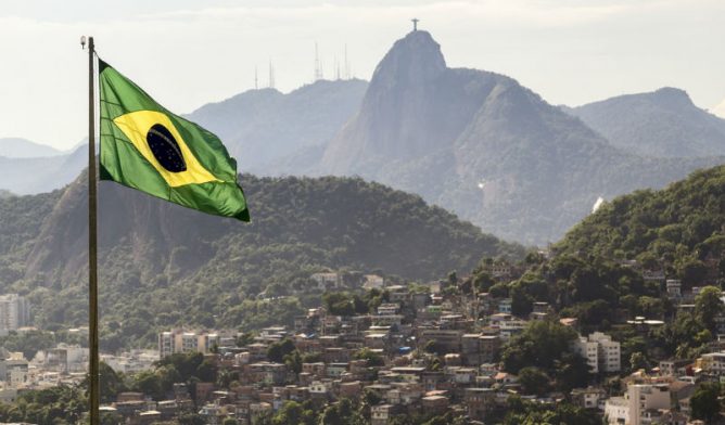 Rio de Janeiro, Brazil