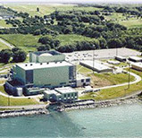 Robert E. Ginna Nuclear Power Plant