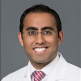 Dr. Rupesh Kotecha, radiation oncologist and expert writer